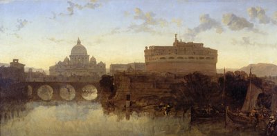 Rome, St Peter