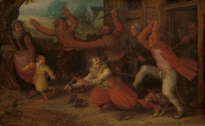 Peasant