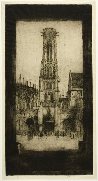 Saint Germain l