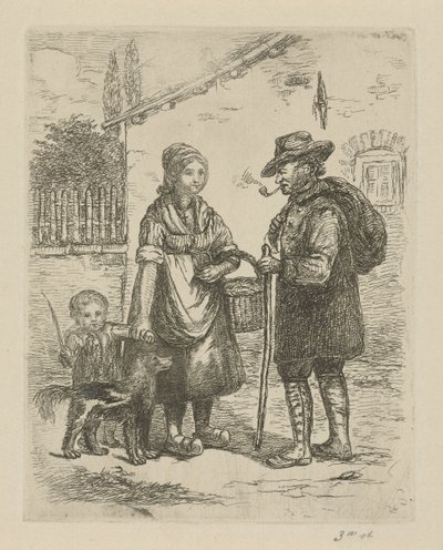 Farmer and Farmer