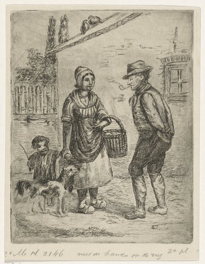 Farmer and Farmer