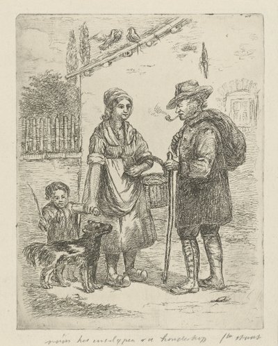 Farmer and Farmer