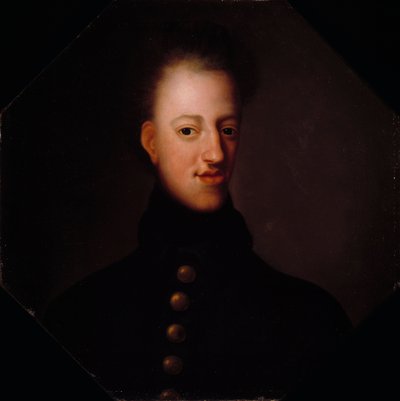 Charles XII, King of Sweden by David von Krafft