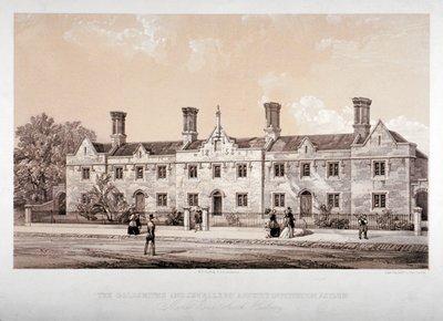 The Goldsmiths