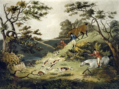 The Death (engraved by R.G. Reeve) by Dean Snr. (after) Wolstenholme