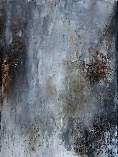 Organic Weathered Textures by Deb Chaney