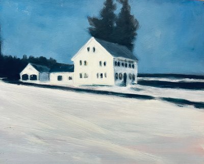 Charm Of The Past by Deborah Stevenson