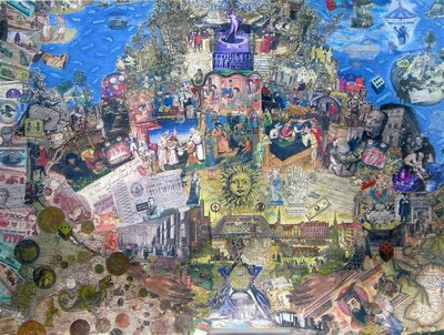 Death of Credit by Deirdre Kelly