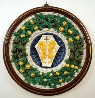 Coat of arms of the Lotteringhi della Stufa