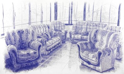 Rest, 2023 by Diego Beyro