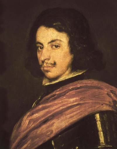 Portrait of Francis I d