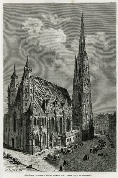 St. Stephen