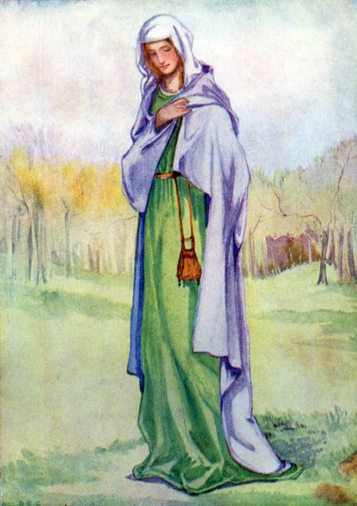Woman