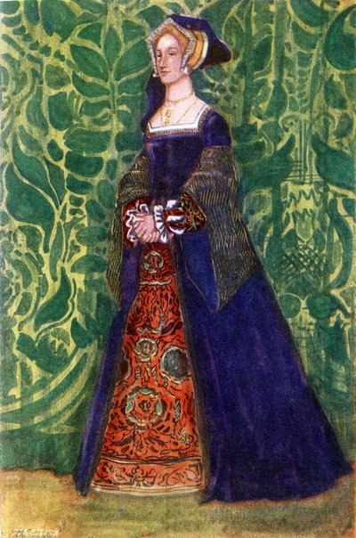 Woman