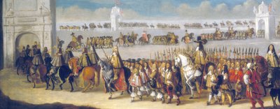 Charles II