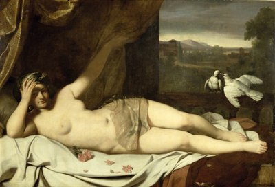  by Domenichino (1581-1641) (attr. to)