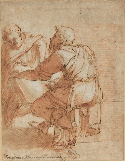Study for 