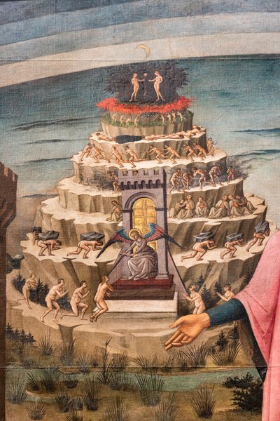 Dante Alighieri