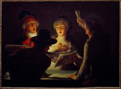 French Revolution: 