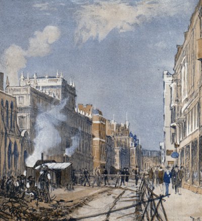 Piccadilly 