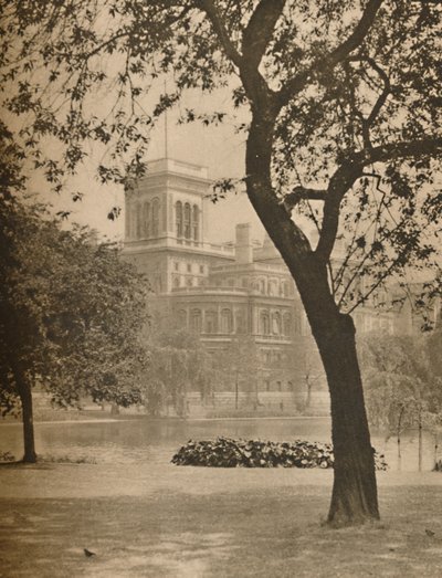 St. James