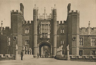 Wolsey