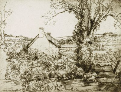 The Miller
