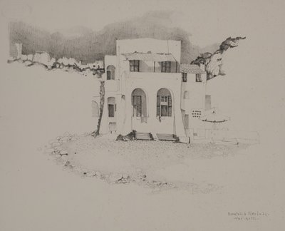 Varigotti by Donatella Merlo