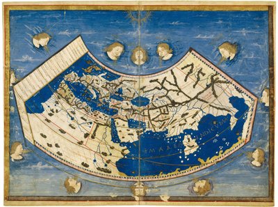Atlas of Borso d
