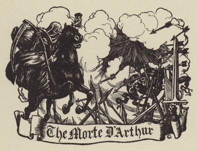 The Morte D