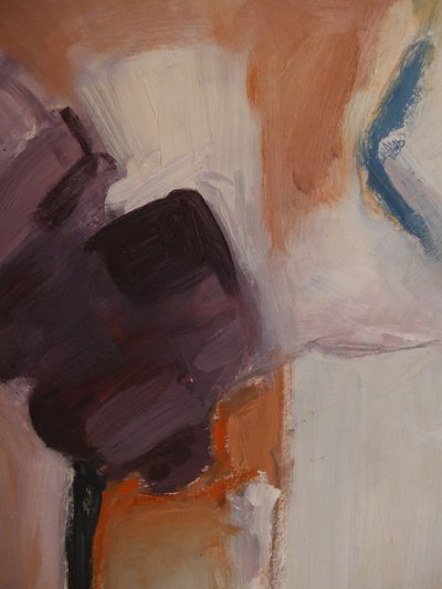 Abstract by Doris Schmitz