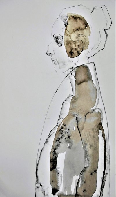 Open Mind Profile by Doris Schmitz