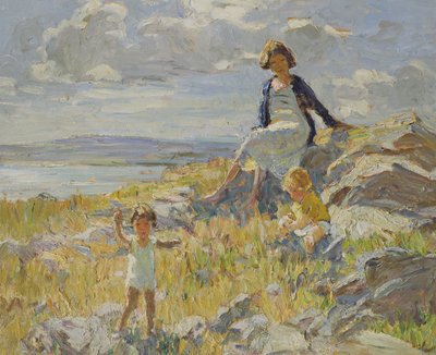  by Dorothea Sharp