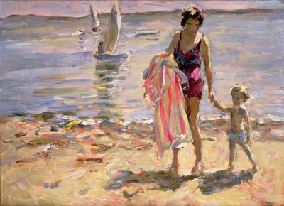  by Dorothea Sharp