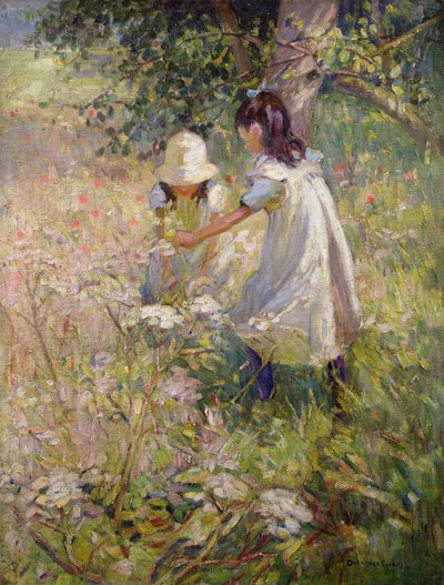  by Dorothea Sharp