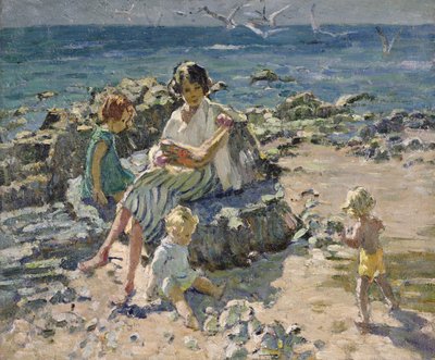  by Dorothea Sharp