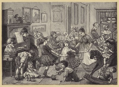 London Street Arabs by Dorothy Stanley