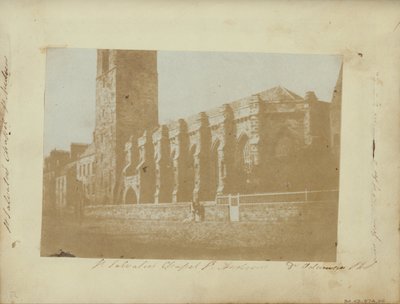 St. Salvator