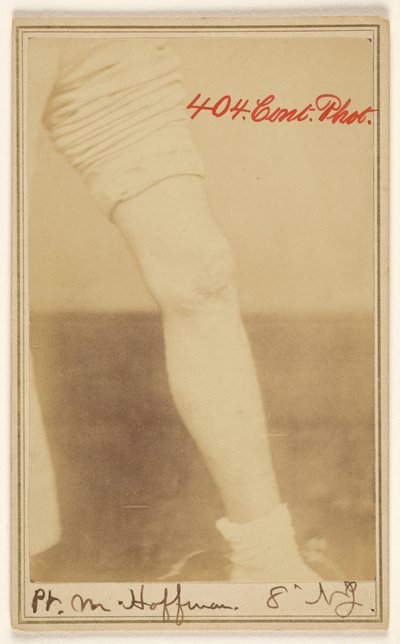 Pt. M. Hoffman, 8