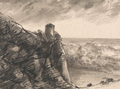 Composition: Recollection of J.R. Cozen