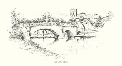 Aylesford by Duncan Moul