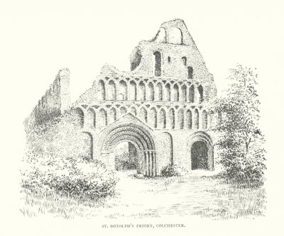 St Botolph