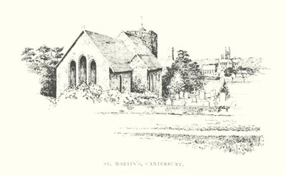 St Martin