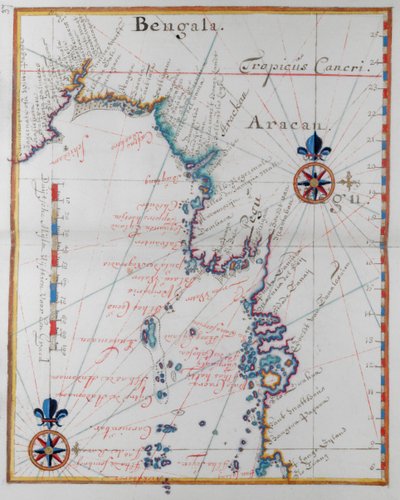 India: Maps of the Dutch East Indies. 