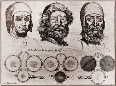 Optics by Dutch School