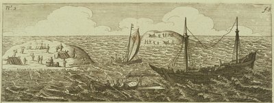 The Ship Breaks up (from 