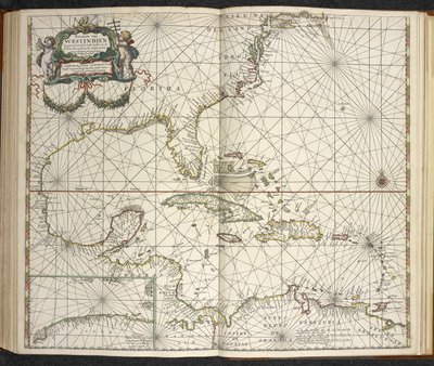 West Indies, from 