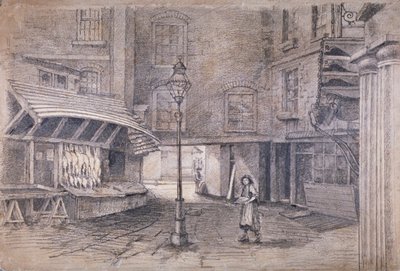 Poulterer