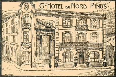 Facade De L