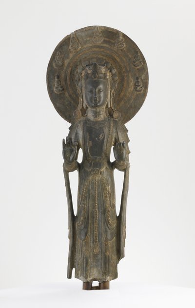 Garment Hook (kou) by Eastern Zhou Dynasty Chinese School